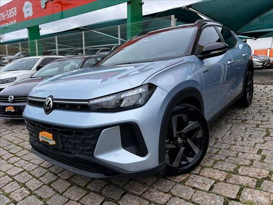 VOLKSWAGEN TERA 1.0 170 TSI HIGH AUTOMÁTICO